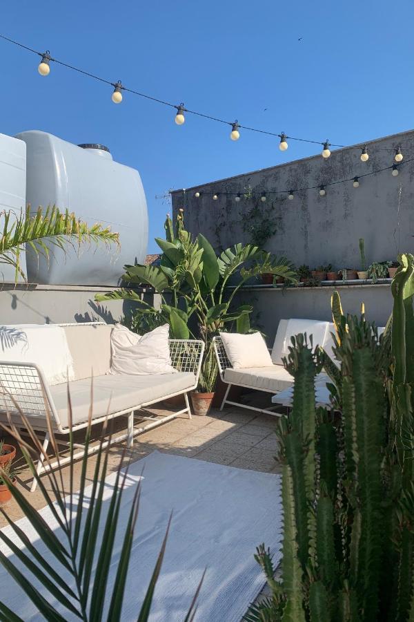 Homestay Rooftop Catania Exterior photo