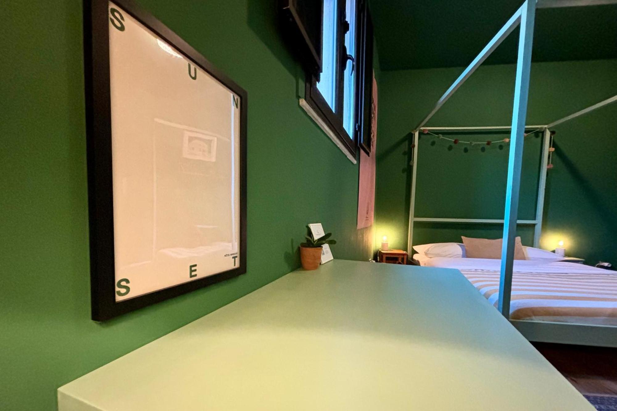 Homestay Rooftop Catania Exterior photo