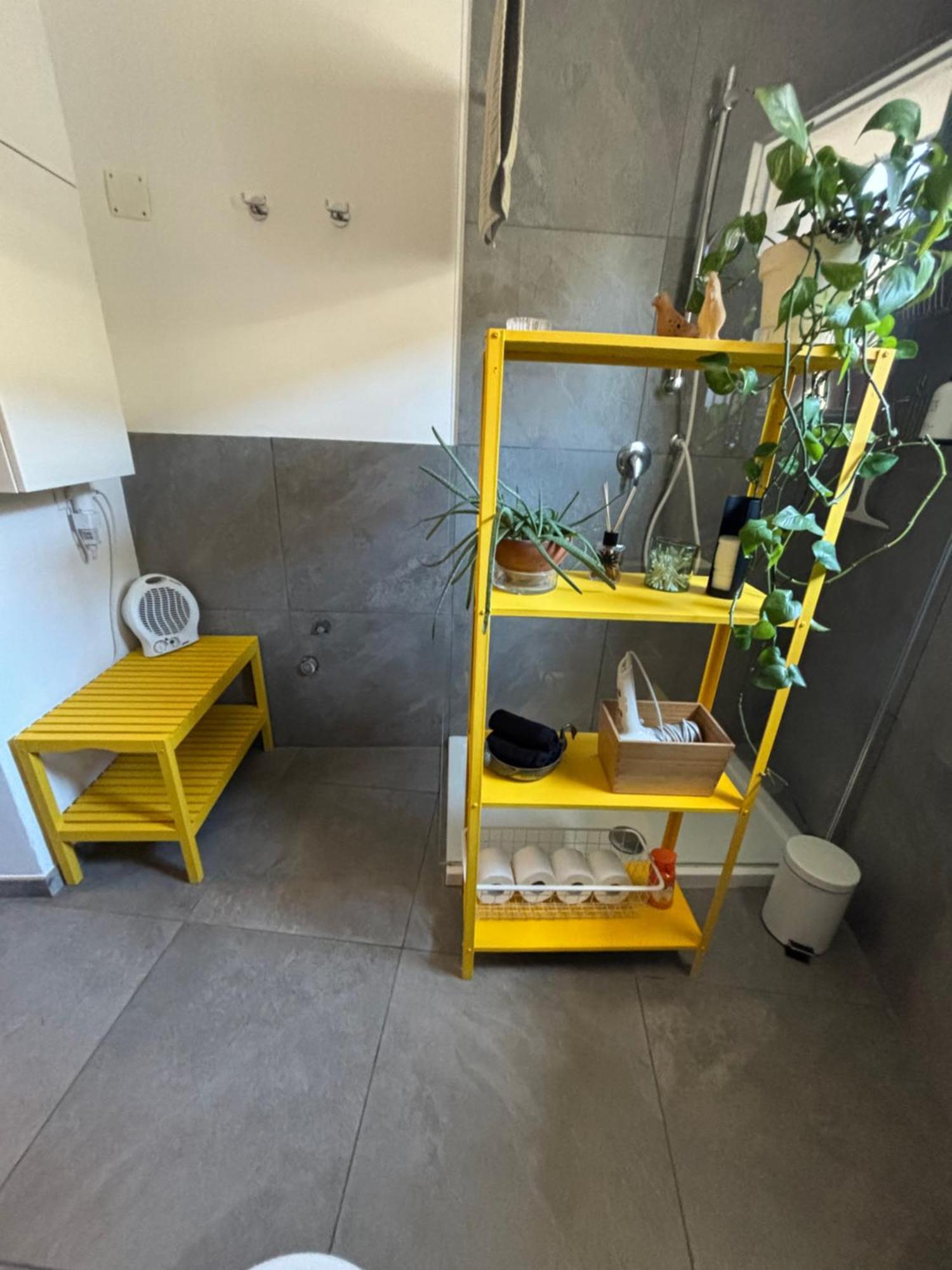 Homestay Rooftop Catania Exterior photo