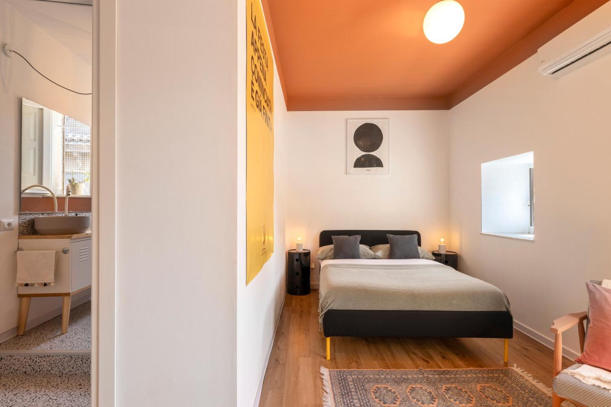 Homestay Rooftop Catania Exterior photo