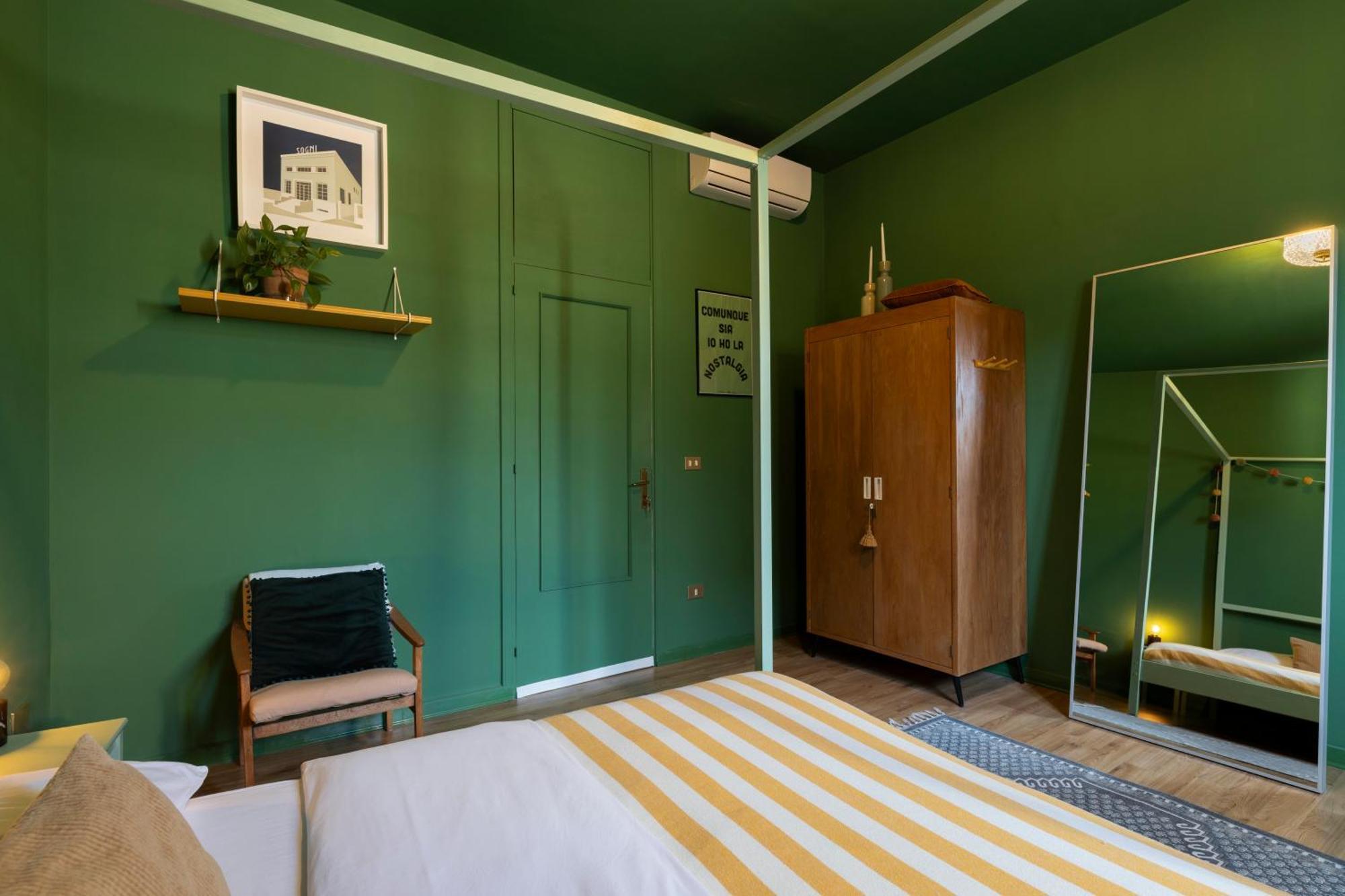 Homestay Rooftop Catania Exterior photo