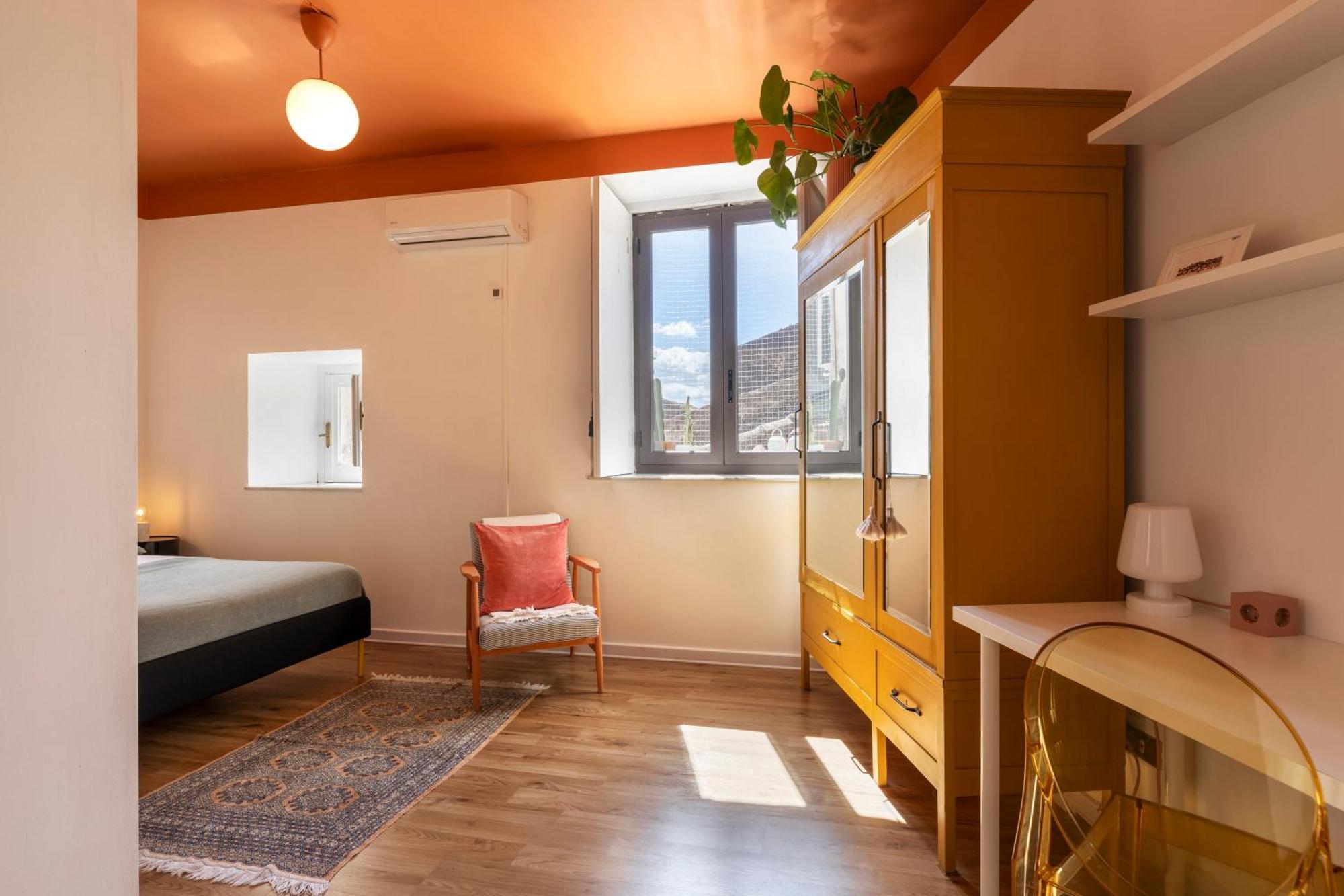 Homestay Rooftop Catania Exterior photo